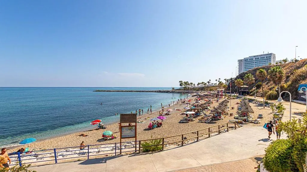 Townhouse Mar Y Sol Villa Benalmadena Holiday home