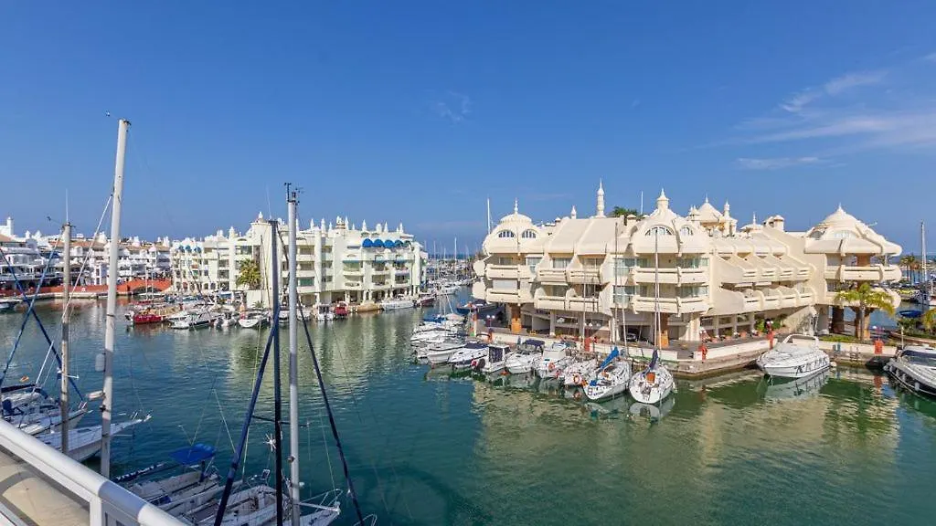 Holiday home Townhouse Mar Y Sol Villa Benalmadena Spain