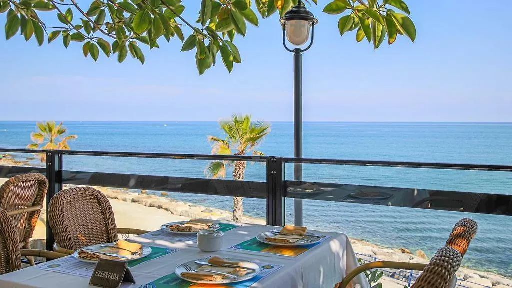 Townhouse Mar Y Sol Villa Benalmadena 0*,
