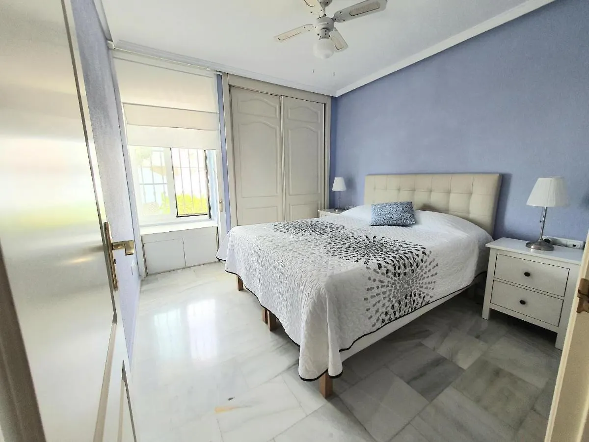 Townhouse Mar Y Sol Villa Benalmadena 0*,