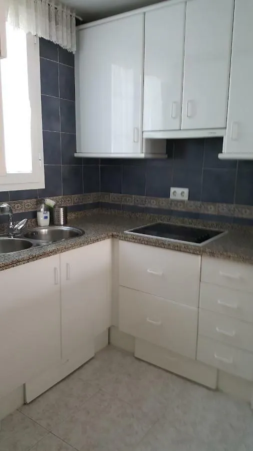 Townhouse Mar Y Sol Villa Benalmadena 0*,
