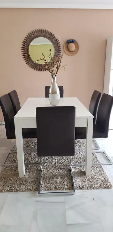 Townhouse Mar Y Sol Villa Benalmadena Holiday home