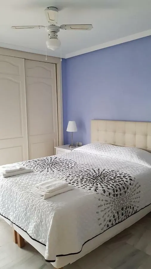 Townhouse Mar Y Sol Villa Benalmadena