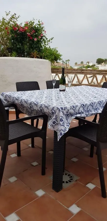 Holiday home Townhouse Mar Y Sol Villa Benalmadena Spain
