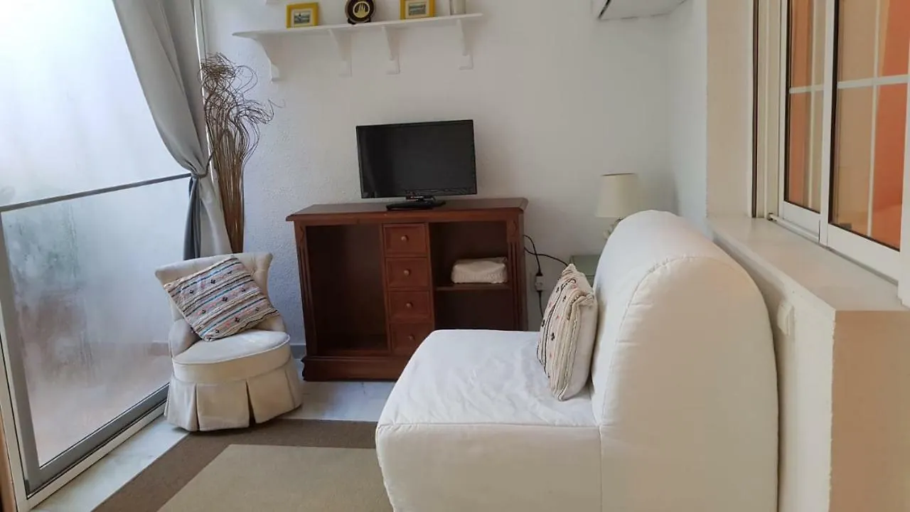 Holiday home Townhouse Mar Y Sol Villa Benalmadena