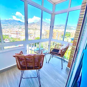 Apartamento Iris Vistas, Benalmádena