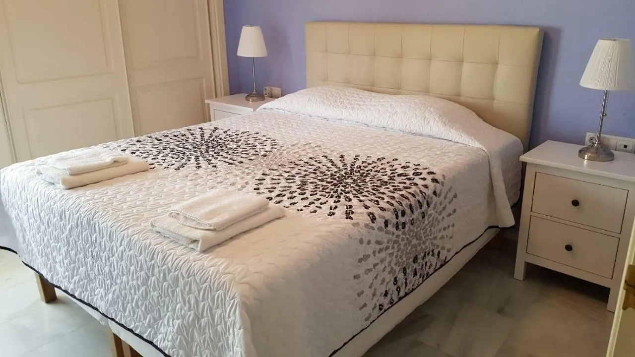 Casa de Férias Townhouse Mar Y Sol Vila Benalmádena