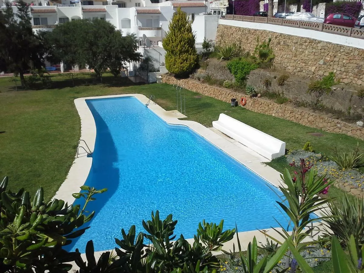 Townhouse Mar Y Sol contacts