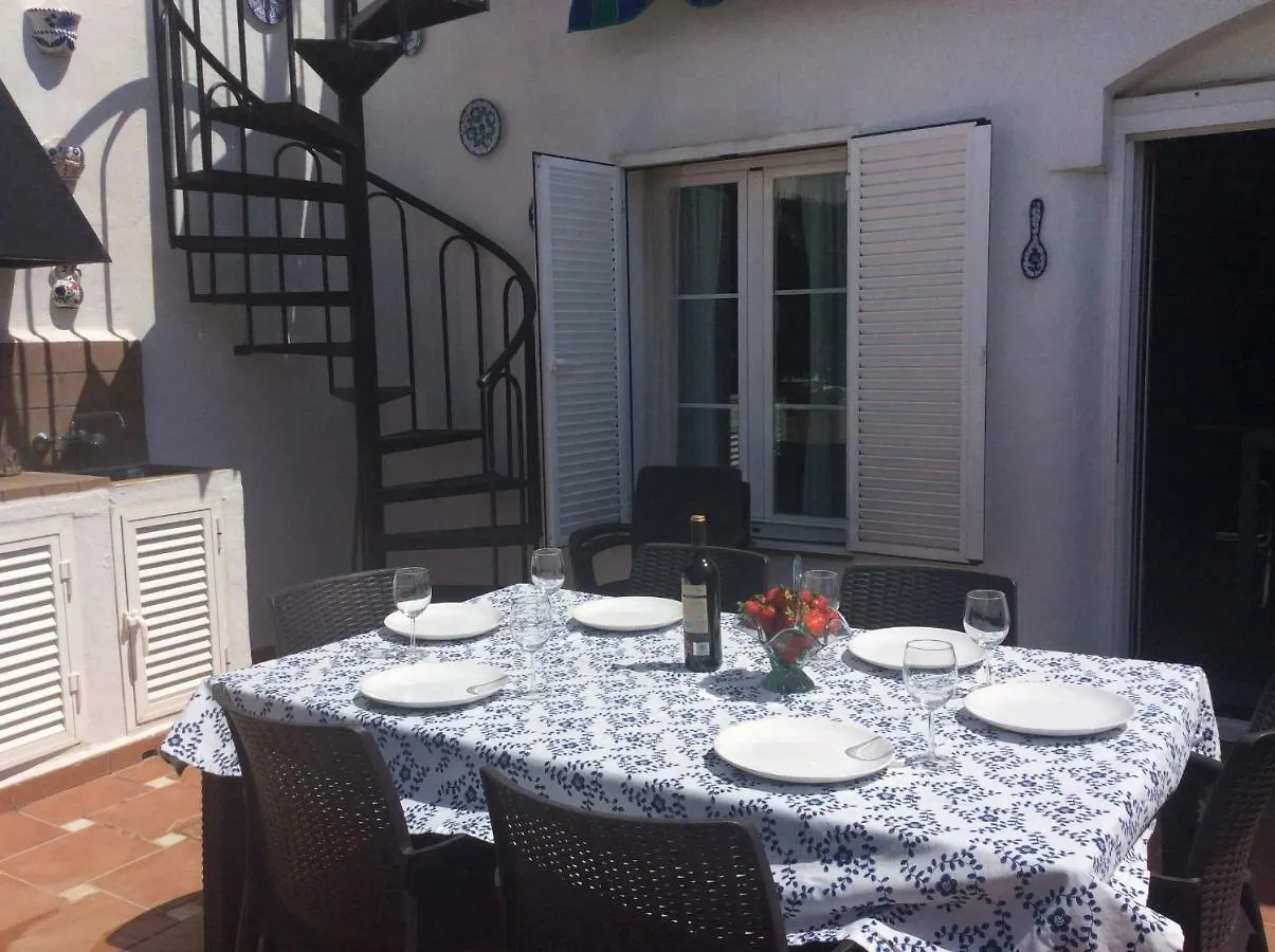 Townhouse Mar Y Sol Villa Benalmadena Holiday home
