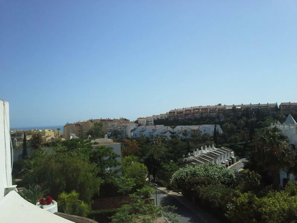 Holiday home Townhouse Mar Y Sol Villa Benalmadena Spain